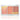 Beaulis Mini Blush Palette 518 Sweet Cheeks - Portable Makeup for Natural Flush Beaulis Mini Blush Palette - Natural Flush Makeup Blush Palette, Makeup, Cosmetics, Beaulis, Mini Allık Paleti, Portable Makeup, Natural Flush, Shimmery Finish, Matte Finish, Silky Texture, Easy Application, Compact Design, On-the-go Makeup, Makeup Essentials, Beauty Products