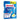 Domol 3-in-1 Dishwasher Tablets Ultra Power - 40 Count - Eco-Friendly, Low Temperature Cleaning Domol 3-in-1 Dishwasher Tablets - Effortless Cleaning Dishwasher tablets, 3-in-1 dishwasher detergent, Eco-friendly dishwasher tablets, Low temperature dishwasher cleaning, Dishwasher maintenance products, Zinc-free dishwasher detergent, Domol, Household cleaning, Dish cleaning, Sparkling clean dishes, Efficient cleaning, Dishwasher care