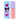 Hello Kitty Lip Gloss by Soda - Non-Sticky, Compact, and Shiny Finish for Matte Lipsticks Hello Kitty Lip Gloss - Non-Sticky & Shiny Finish Hello Kitty lip gloss, non-sticky lip gloss, compact lip gloss, lip gloss for matte lipstick, Kawaii lip care, Hello Kitty cosmetics, lip care for young adults, teenagers' lip gloss, cosmetic gifts, fun lip care products