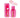 7Days B.Colour Barbie Holographic Lipstick - Vegan, Moisturizing, Trendy Lip Color 7Days B.Colour Barbie Holographic Lipstick - Vegan & Moisturizing Vegan Holographic Lipstick, Moisturizing Lip Color, Cruelty-Free Makeup, Trendy Lip Gloss, 7Days B.Colour Barbie Lipstick, Vegan Cosmetics, Lip Care, Beauty Essentials, Makeup, Lipstick, Holographic Finish, Vegan Beauty Products
