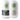 Incia Natural Roll-On Deodorant Set - Aluminum-Free, Synthetic Fragrance-Free for Men & Women Incia Natural Roll-On Deodorant Set - Aluminum & Fragrance Free Natural Deodorant, Roll-On Deodorant, Aluminum-Free Deodorant, Synthetic Fragrance-Free, Natural Personal Care Products, Chemical-Free Deodorant, Gentle Deodorant, Sensitive Skin Deodorant, Men's Deodorant, Women's Deodorant, Natural Ingredients, Healthy Personal Care, Eco-Friendly Deodorant