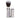 Lionesse Silver Collection Makeup Brush for Powder and Blush - Ergonomic, Portable, Durable Makeup Tool Lionesse Makeup Brush for Powder & Blush makeup brush, powder brush, blush brush, portable makeup tool, ergonomic makeup brush, cosmetic brush, beauty tool, makeup accessory, Lionesse Silver Collection, precision makeup application, durable makeup brush