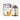 Argivit Dietary Supplement for Cognitive Support - 30 Tablets with Phosphatidylserine, L-Arginine, Multivitamin & Multimineral Argivit Cognitive Support Supplement - 30 Tablets dietary supplement, cognitive support, multivitamin, multimineral, phosphatidylserine, L-arginine, brain health, mental clarity, health supplements, cognitive function, memory support, nutritional boost, busy lifestyles, adults, health-conscious consumers