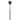 Eklips Natural Bristle Makeup Brush for Powder, Blush, and Bronzer - Soft, Durable, and Easy to Clean Eklips Natural Makeup Brush - Soft & Durable Makeup Brush, Powder Brush, Eklips Makeup Brush, Natural Bristle Makeup Brush, Cosmetic Brush for Powder, Blush, and Bronzer, Soft Bristle Makeup Brush, Durable Makeup Brush, Easy to Clean Makeup Brush, Gentle on Skin Makeup Brush, Makeup Essentials, Beauty Tools, Cosmetic Accessories