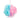 Eklips Colorful Bath Loofah - Soft, Gentle Exfoliating Bath Sponge with Hanging Detail, Machine Washable, Pink & Blue Designs Eklips Colorful Bath Loofah - Soft & Gentle Exfoliating Sponge Bath Loofah, Colorful Bath Accessories, Gentle Exfoliating Bath Products, Easy-to-Clean Bath Loofah, Soft Bath Sponge, Pink Bath Accessories, Blue Bath Accessories, Exfoliating Bath Sponge, Machine Washable Bath Loofah, Personalized Bath Products, Bathing Essentials, Skin Care Products, Bathroom Accessories