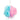Eklips Colorful Bath Loofah - Soft, Gentle Exfoliating Bath Sponge with Hanging Detail, Machine Washable, Pink & Blue Designs Eklips Colorful Bath Loofah - Soft & Gentle Exfoliating Sponge Bath Loofah, Colorful Bath Accessories, Gentle Exfoliating Bath Products, Easy-to-Clean Bath Loofah, Soft Bath Sponge, Pink Bath Accessories, Blue Bath Accessories, Exfoliating Bath Sponge, Machine Washable Bath Loofah, Personalized Bath Products, Bathing Essentials, Skin Care Products, Bathroom Accessories